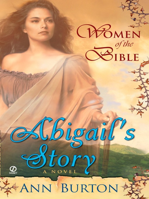 Title details for Abigail's Story by Ann Burton - Available